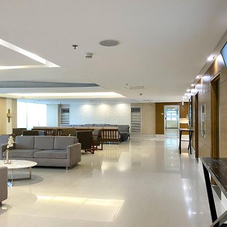 Studio Condo Manila By The Bay Roxas Blvd Near Us Embassy Luaran gambar
