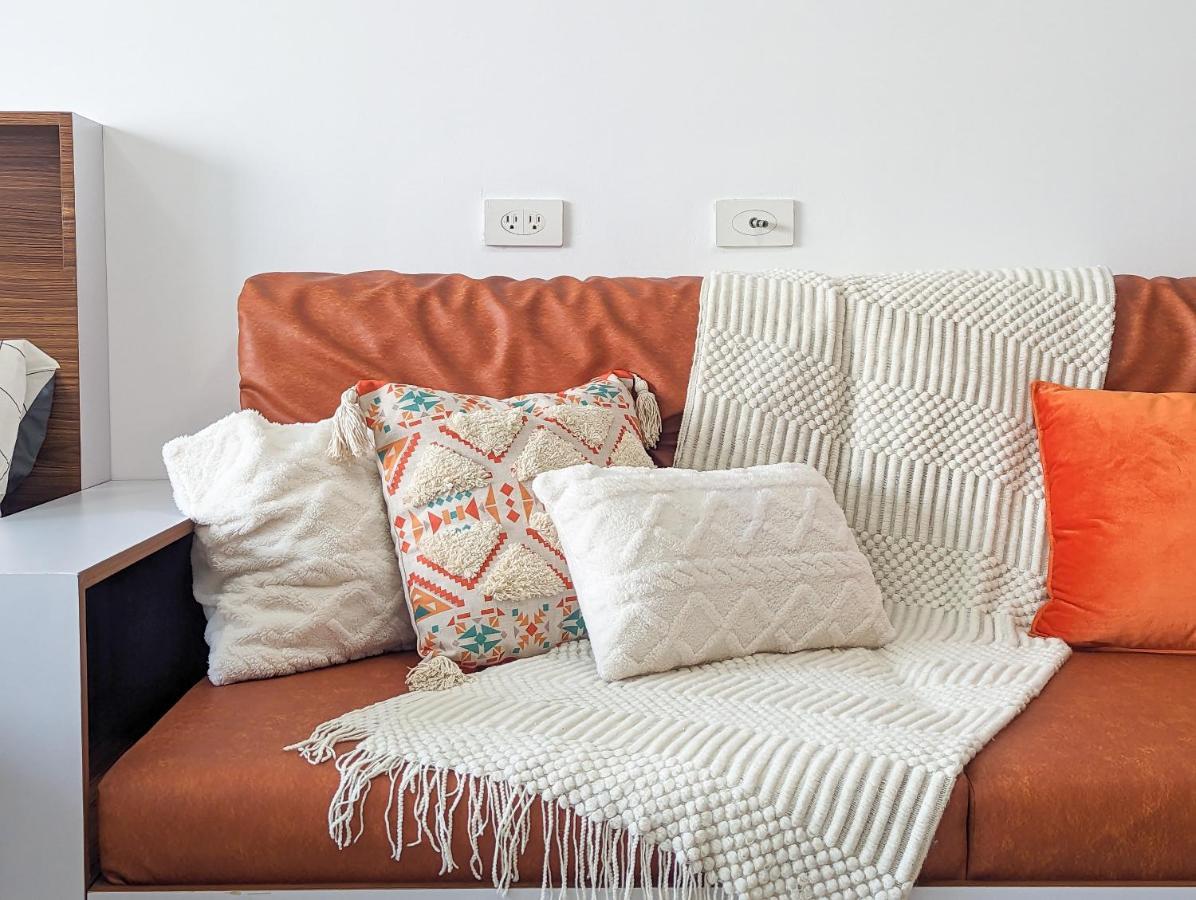 Studio Condo Manila By The Bay Roxas Blvd Near Us Embassy Luaran gambar