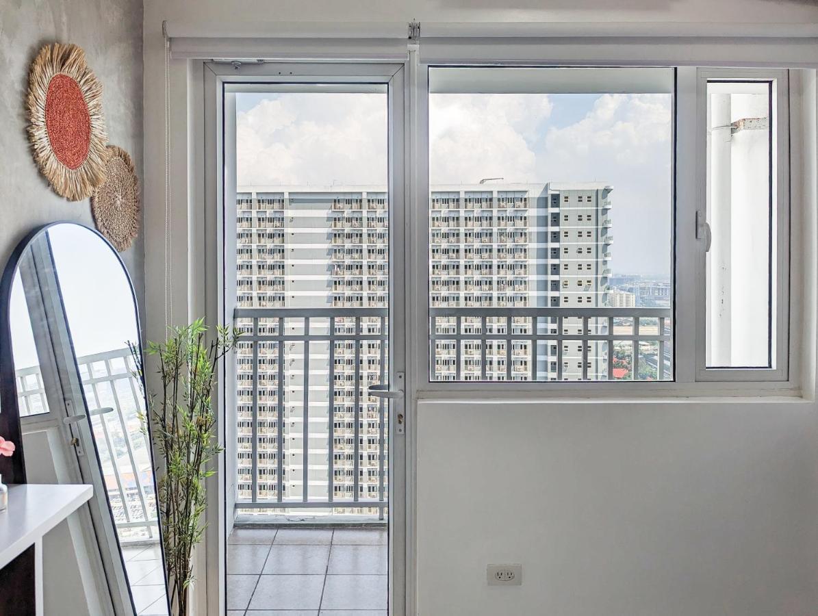 Studio Condo Manila By The Bay Roxas Blvd Near Us Embassy Luaran gambar