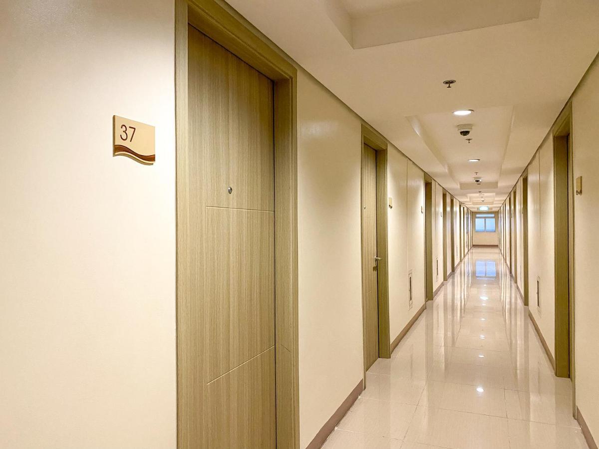 Studio Condo Manila By The Bay Roxas Blvd Near Us Embassy Luaran gambar
