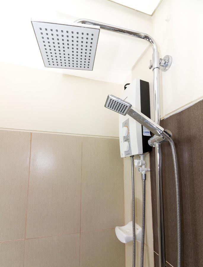 Studio Condo Manila By The Bay Roxas Blvd Near Us Embassy Luaran gambar