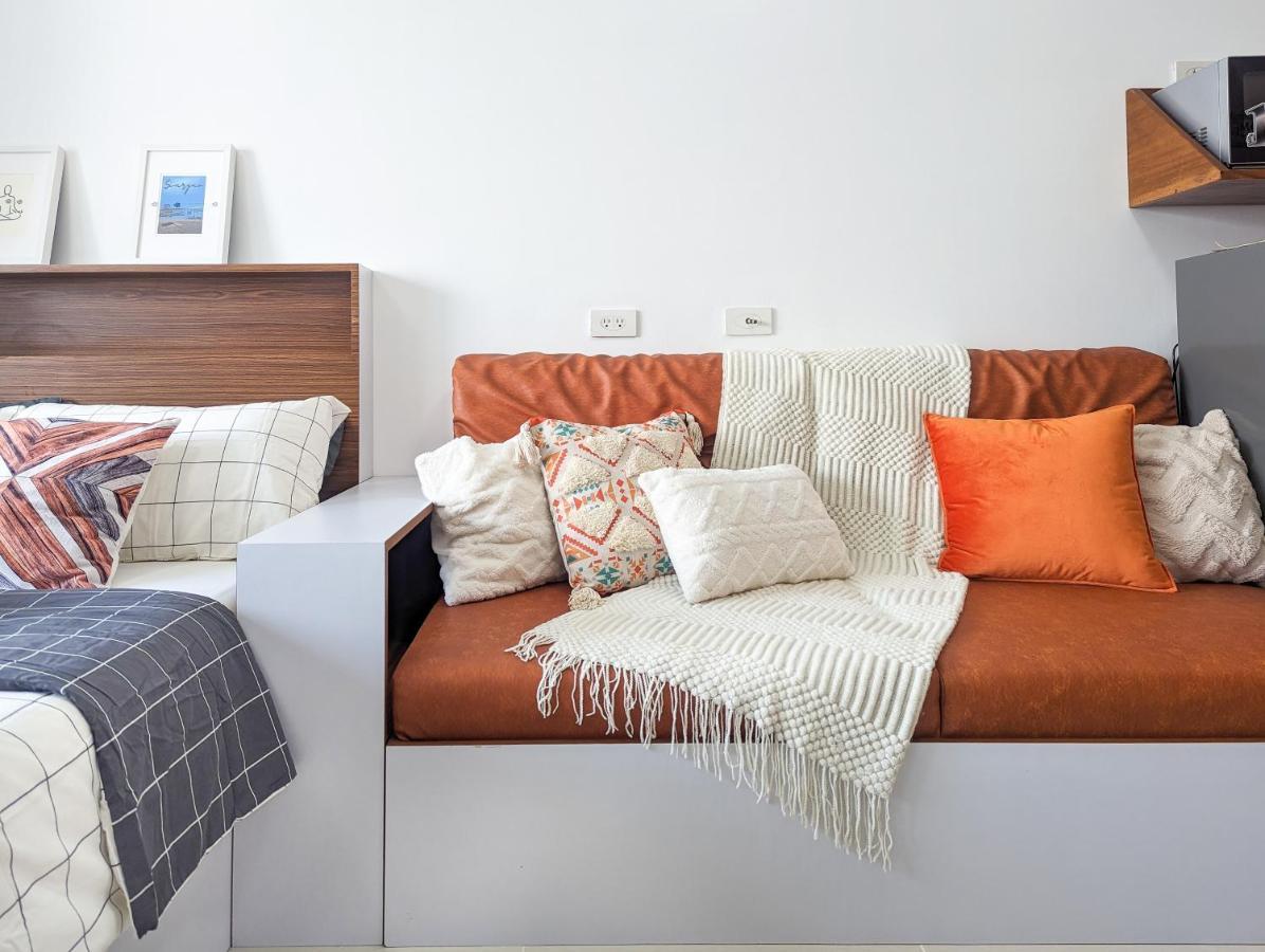 Studio Condo Manila By The Bay Roxas Blvd Near Us Embassy Luaran gambar