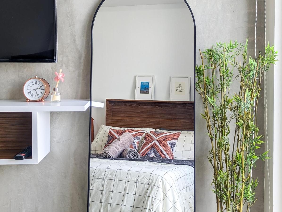 Studio Condo Manila By The Bay Roxas Blvd Near Us Embassy Luaran gambar